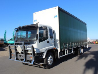 Isuzu FVR950 1999 Used