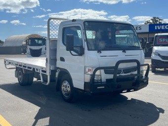 Fuso Canter 615 2017 Used