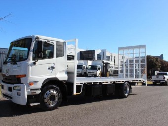 UD pk-series 2012 Used