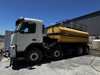 Volvo FM9 2005 Used