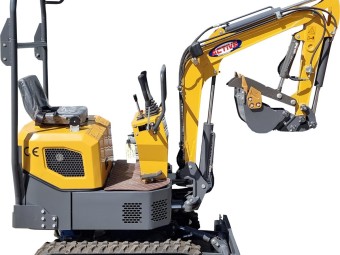 Active Machinery AE12SC-I 2026 New