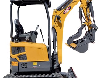 Active Machinery AE20UE-I 2026 New