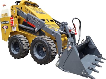 Active Machinery AM402DW 2026 New