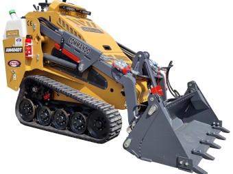 Active Machinery AM404DT 2026 New