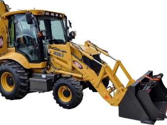 Active Machinery AB388UT 2025 New