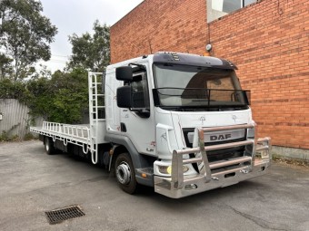 DAF LF 250 2017 Used