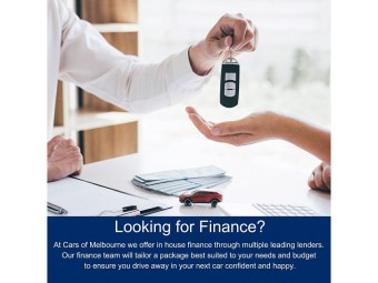 LDV Deliver 9 2023 used