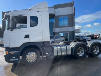 Scania G480 2014 Used