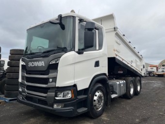 Scania G500 2019 Used