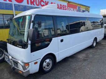 Mitsubishi BE 600 2016 Used