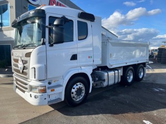Scania G440 2012 Used