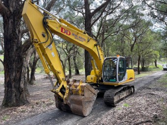 Sumitomo  2004 Used