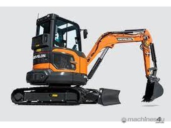 Doosan/Develon  2024 New