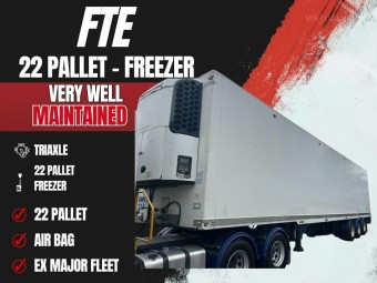 Fte St3 1995 used