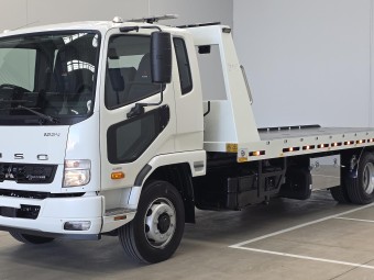 Fuso Fighter 1424 &ndash; 2026 2026 new